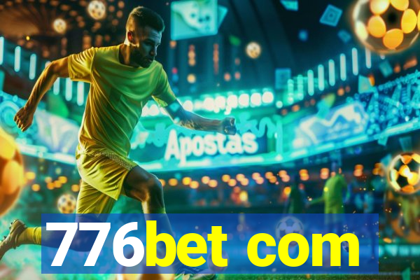 776bet com